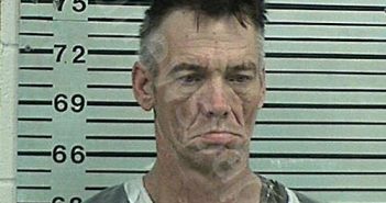 WOODS, GLENN DAVID | 2023-10-16 23:48:29 Hood County, Texas Booking