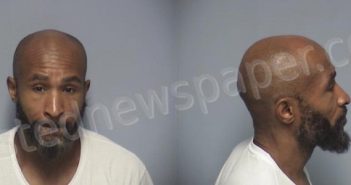 ADAMS, TIMOTHY DARRELL | 2023-10-16 Roanoke County, Virginia Booking