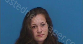 <B>MOYER</B>,<B>TEGAN</B> <B>ASHLEY</B> #, Catawba County, North Carolina - 2023-10-16