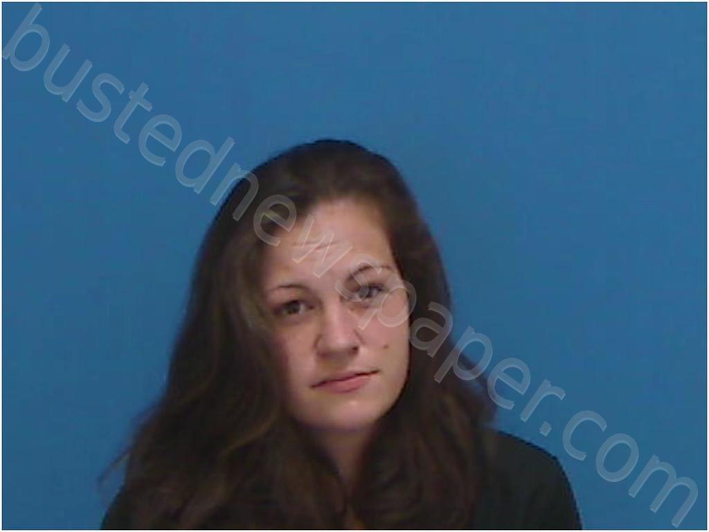 MOYER,TEGAN ASHLEY #, Catawba County, North Carolina - 2023-10-16