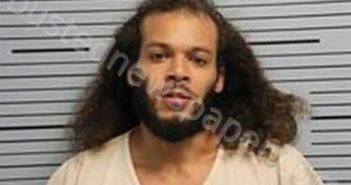 <B>TYLER</B> <B>MICHAEL</B> <B>HARRISON</B> #, Jackson County, Alabama - 2023-10-16 23:50:00