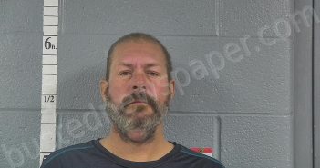 <B>JONES</B>, <B>KEVIN</B> <B>MICHAEL</B> #, Bullitt County, Kentucky - 2023-10-16 14:41:00