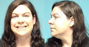 DAVIS, TIFFANY LYNNE | 2023-10-17 15:42:00 Lorain County, Ohio Booking