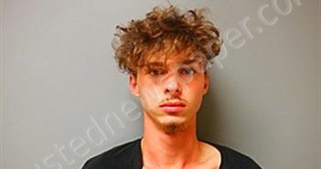 <B>SMITH</B>, <B>DAVID</B> <B>ALAN</B> #, Craighead County, Arkansas - 2023-10-17 01:27:00