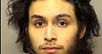 <B>RODRIGUEZ</B>, <B>RAYMOND</B> <B>ANGEL</B> #, Porter County, Indiana - 2023-10-17 01:15:00