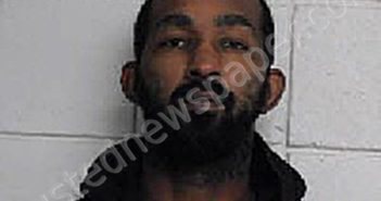 NICHOLAS ALEXANDER ADAMS | 2023-10-17 16:31:00 Duplin County, North Carolina Booking