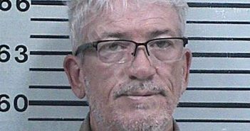 WILLIAMS, BARRY DAVID | 2023-10-17 20:03:01 Hood County, Texas Booking