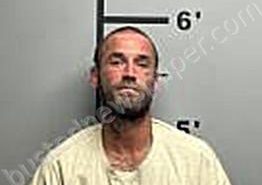 <B>ROSENBUSCH</B>, <B>COLTON</B> <B>RAY</B> #, Benton County, Arkansas - 2023-10-17