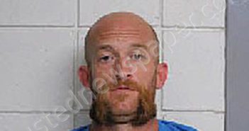 RAYMOND LINDELL POPE | 2023-10-17 10:17:00 Duplin County, North Carolina Booking