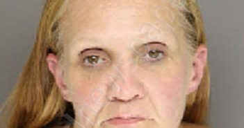 LIRA, SUSAN MARIE MCRAE | 2023-10-17 01:23:00 Moore County, North Carolina Booking