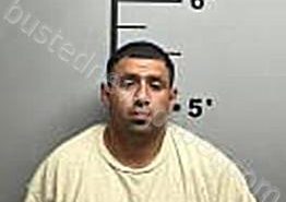 <B>LOPEZ</B>, <B>JONATHAN</B> #, Benton County, Arkansas - 2023-10-17