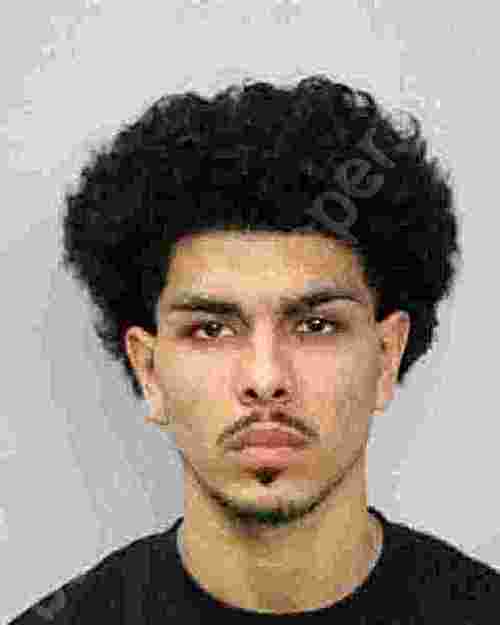 VALDEZ, JULIAN #, Nueces County, Texas - 2023-10-17 19:44:00