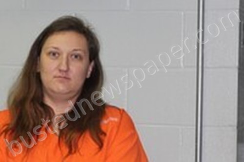 FELICIA PAULINE MARTIN #, Livingston County, Missouri - 2023-10-17 12:00:00