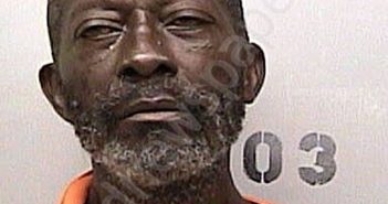<B>THOMPSON</B>, <B>ANTHONY</B> <B>TYRON</B> #, Taylor County, Florida - 2023-10-17 16:32:00
