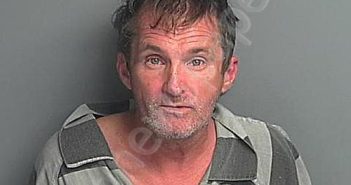 <B>MARTIN</B>, <B>JOHN</B> <B>WILLIAM</B> #, Montgomery County, Texas - 2023-10-17 10:15:00