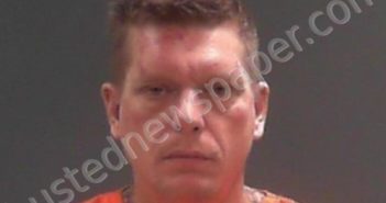 MCGRAW, JAY ROBERT | 2023-10-17 23:11:00 Ohio County, West Virginia Booking