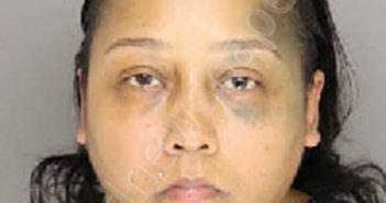 CHAVIS, AMY LYNN | 2023-10-17 15:23:00 Moore County, North Carolina Booking