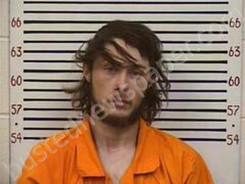 NOAH ABRAMS #, Pickens County, Alabama - 2023-10-17 18:07:00
