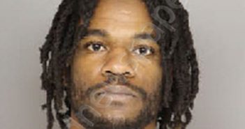WILLIAMS, RASHAUD DEQUAN | 2023-10-17 21:31:00 Moore County, North Carolina Booking