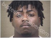 WIMBUSH, JAQUAN | 2023-10-17 Harnett County, North Carolina Booking