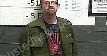 <B>BRYANT</B>, <B>NATHAN</B> <B>EUGENE</B> #, Whitley County, Kentucky - 2023-10-17 11:40:00