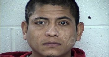 MARTINEZ RODRIGUEZ, ALEJANDRO | 2023-10-17 Chase County, Kansas Booking