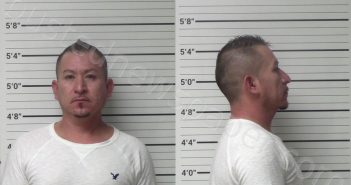GUERRERO-LUNA, JESUS FERNANDO | 2023-10-17 Kerr County, Texas Booking