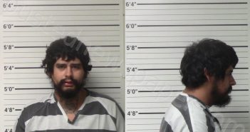 AYALA, CAMERON MARTINEZ | 2023-10-17 Kerr County, Texas Booking