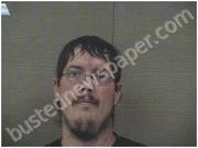 NOBLE, DONALD | 2023-10-17 Harnett County, North Carolina Booking