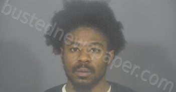 <B>MORGAN</B>, ERION <B>DOMINIQUE</B> ALEXANDER #, St. Joseph County, Indiana - 2023-10-17 09:54:00
