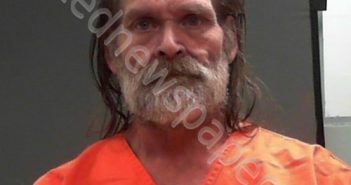JONES, TODD SCOTT | 2023-10-17 05:35:00 Ohio County, West Virginia Booking