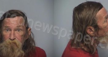 BARBER, VESTER LEE | 2023-10-17 Roanoke County, Virginia Booking