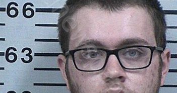 DOBELBOWER, ETHAN MAC | 2023-10-17 22:06:45 Hood County, Texas Booking