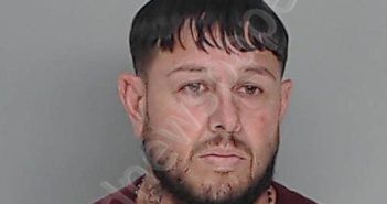 <B>SALAZAR</B>, <B>DANIEL</B> #, Nueces County, Texas - 2023-10-17 19:53:00