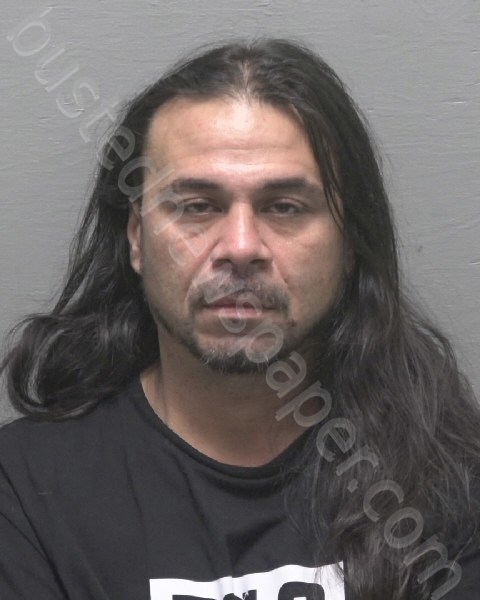 HERNANDEZ, MARIO MIGUEL #, New Hanover County, North Carolina - 2023-10-18