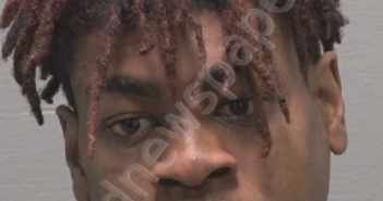 MURPHY, AVIYON TYREE | 2023-10-18 New Hanover County, North Carolina Booking