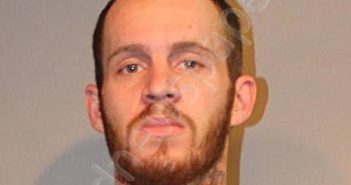 <B>PEAK</B>, <B>CODY</B> <B>ALLEN</B> #, Southwest Regional Jail, Virginia - 2023-10-18 16:39:00