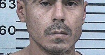 ALVARADO, DAVID | 2023-10-18 15:11:18 Hood County, Texas Booking