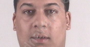 <B>DAVIS</B>, <B>BRANDON</B> <B>SCOTT</B> #, Tarrant County, Texas - 2023-10-18