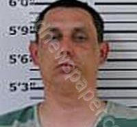 <B>DAVIS</B>, <B>MICHAEL</B> <B>JASON</B> #, Carter County, Tennessee - 2023-10-18
