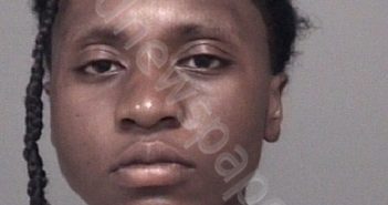 <B>WALKER</B>, <B>CRYSTAL</B> SHAUNTAL #, Calhoun County, Michigan - 2023-10-18