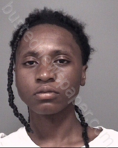 WALKER, CRYSTAL SHAUNTAL #, Calhoun County, Michigan - 2023-10-18