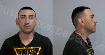 <B>BARRERA</B>, <B>JUAN</B> <B>CARLOS</B> #, Hidalgo County, Texas - 2023-10-18