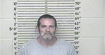 BUCKLER, <B>JOSEPH</B> <B>DAVID</B> #, <b>Carter</b> County, Kentucky, Carter County, Kentucky - 2023-10-18 09:45:00