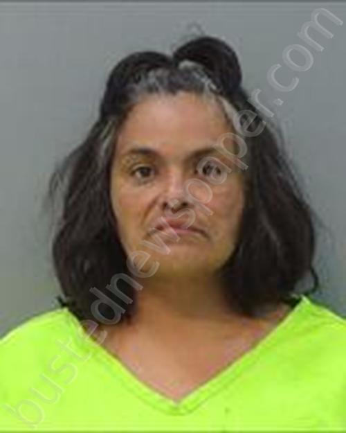 JANDIE SANCHEZ #, Tom Green County, Texas - 2023-10-18 09:47:00