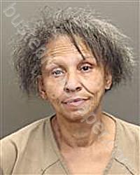 JONES, JOYCE MARIE #, Franklin County, Ohio - 2023-10-18
