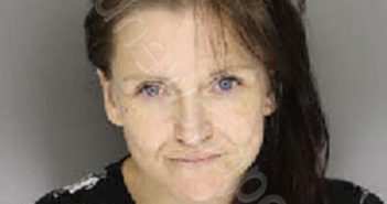 KIRKPATRICK, KLOIAH ELIZABETH | 2023-10-18 03:12:00 Moore County, North Carolina Booking