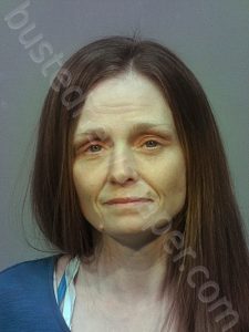 SMITH, CRYSTAL DAWN | 2023-10-18 10:18:00 Southeastern Regional Jail, Ohio Booking