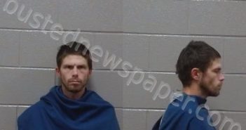 <B>SKINNER</B>, <B>SHAWN</B> <B>ANTHONY</B> #, Wichita County, Texas - 2023-10-18