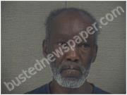 SPEARMAN, LARRY | 2023-10-18 Harnett County, North Carolina Booking